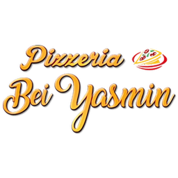 Pizzeria Bei Yasmin Hilden logo.